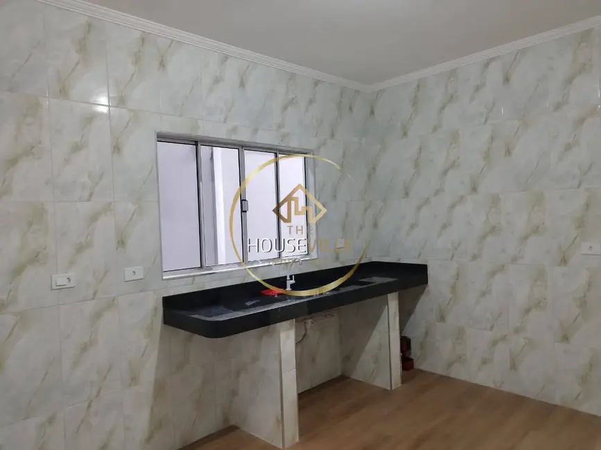 Foto 4 de Casa com 3 quartos à venda, 166m2 em Sao Jose Dos Campos - SP