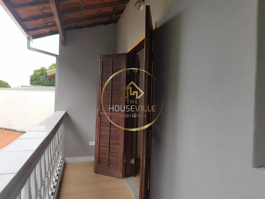 Foto 3 de Casa com 3 quartos à venda, 166m2 em Sao Jose Dos Campos - SP