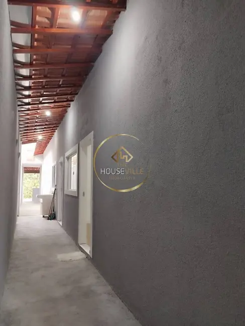 Foto 7 de Casa com 3 quartos à venda, 166m2 em Sao Jose Dos Campos - SP