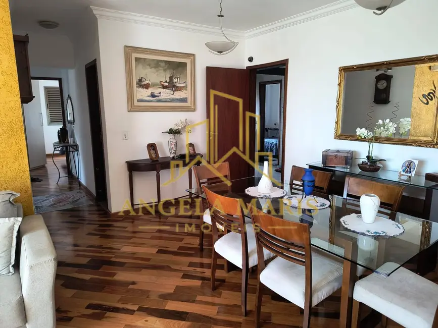 Foto 4 de Apartamento com 3 quartos à venda, 108m2 em Sao Jose Dos Campos - SP