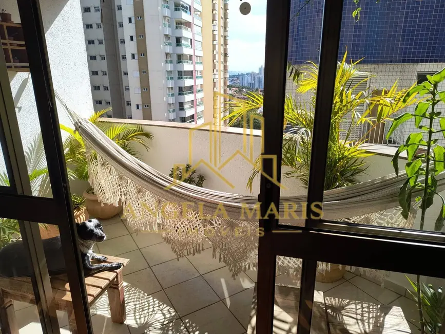 Foto 3 de Apartamento com 3 quartos à venda, 108m2 em Sao Jose Dos Campos - SP