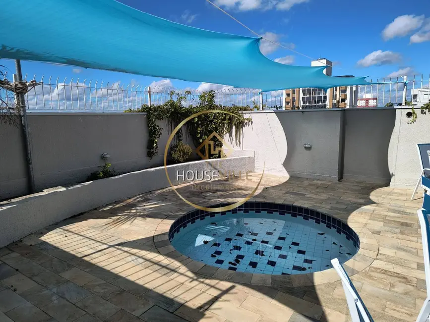 Apartamento com 3 quartos à venda, 108m2 em Sao Jose Dos Campos - SP - imagem 7 Foto 7 de Apartamento com 3 quartos à venda, 108m2 em Sao Jose Dos Campos - SP