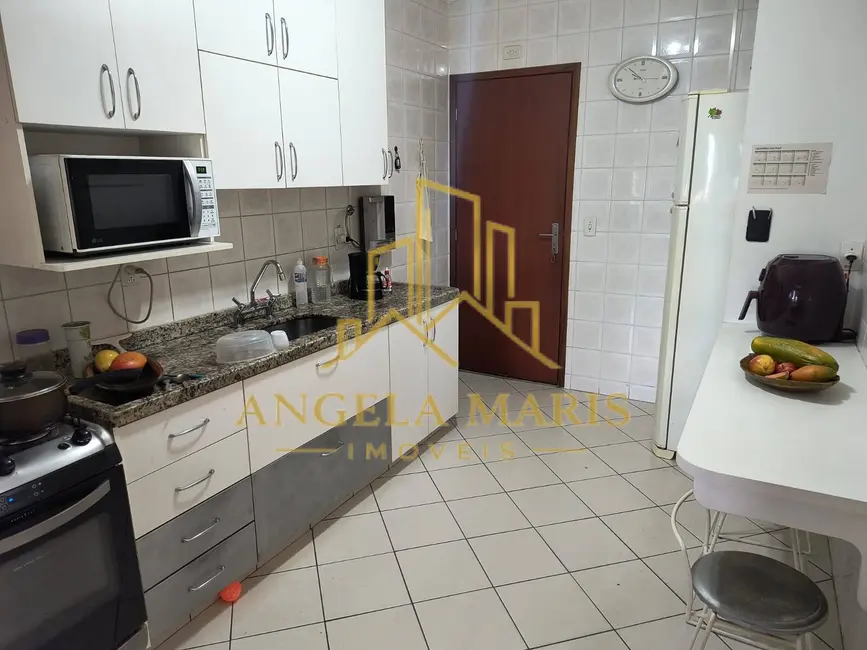 Foto 5 de Apartamento com 3 quartos à venda, 108m2 em Sao Jose Dos Campos - SP