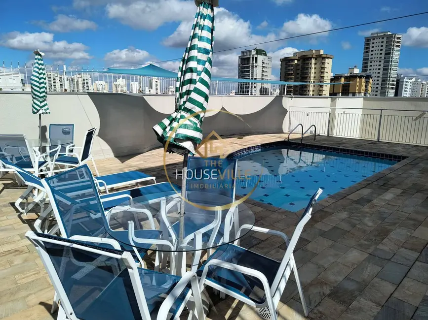 Apartamento com 3 quartos à venda, 108m2 em Sao Jose Dos Campos - SP - imagem 6 Foto 6 de Apartamento com 3 quartos à venda, 108m2 em Sao Jose Dos Campos - SP