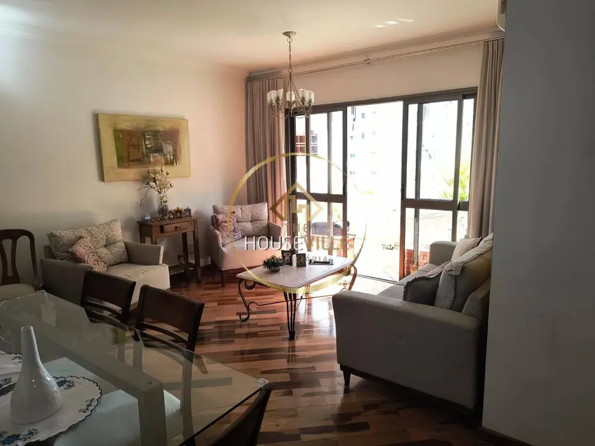 Apartamento com 3 quartos à venda, 108m2 em Sao Jose Dos Campos - SP - imagem 1 Foto 1 de Apartamento com 3 quartos à venda, 108m2 em Sao Jose Dos Campos - SP