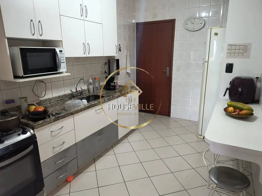 Apartamento com 3 quartos à venda, 108m2 em Sao Jose Dos Campos - SP - imagem 5 Foto 5 de Apartamento com 3 quartos à venda, 108m2 em Sao Jose Dos Campos - SP