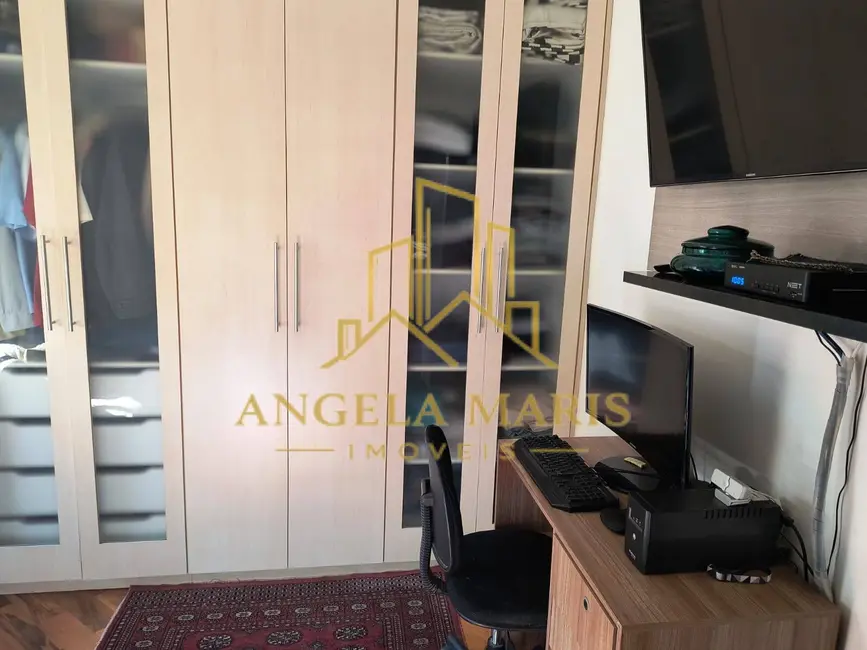 Foto 9 de Apartamento com 3 quartos à venda, 108m2 em Sao Jose Dos Campos - SP