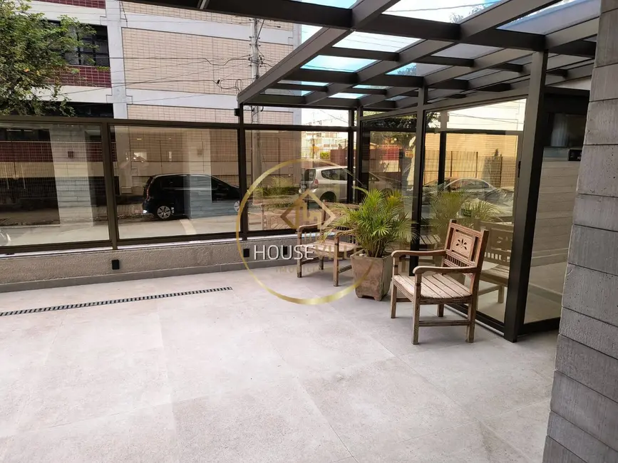 Apartamento com 3 quartos à venda, 108m2 em Sao Jose Dos Campos - SP - imagem 8 Foto 8 de Apartamento com 3 quartos à venda, 108m2 em Sao Jose Dos Campos - SP