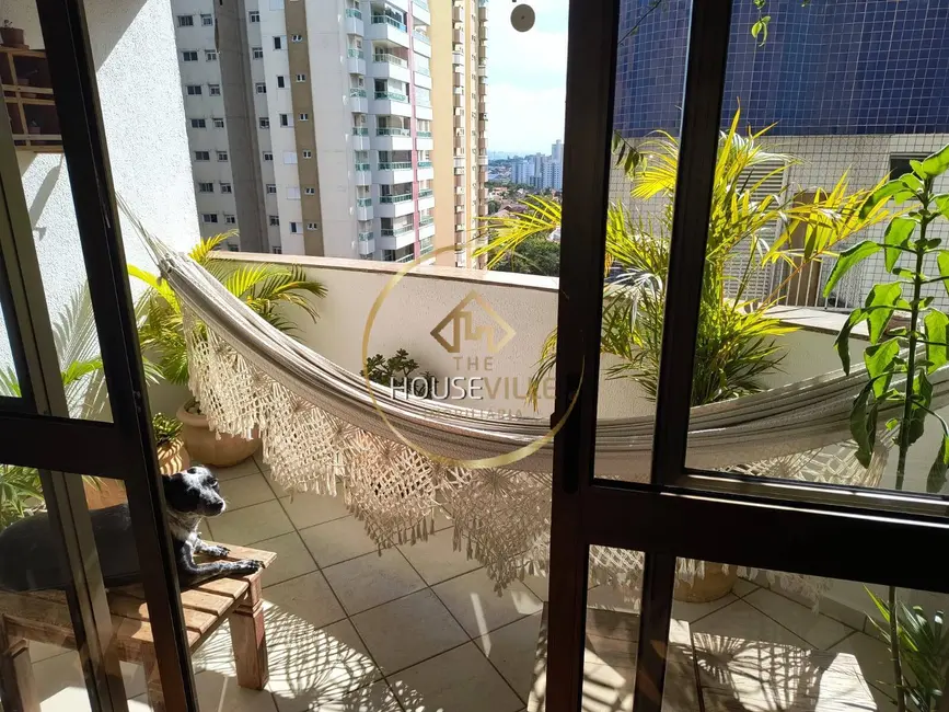 Apartamento com 3 quartos à venda, 108m2 em Sao Jose Dos Campos - SP - imagem 3 Foto 3 de Apartamento com 3 quartos à venda, 108m2 em Sao Jose Dos Campos - SP