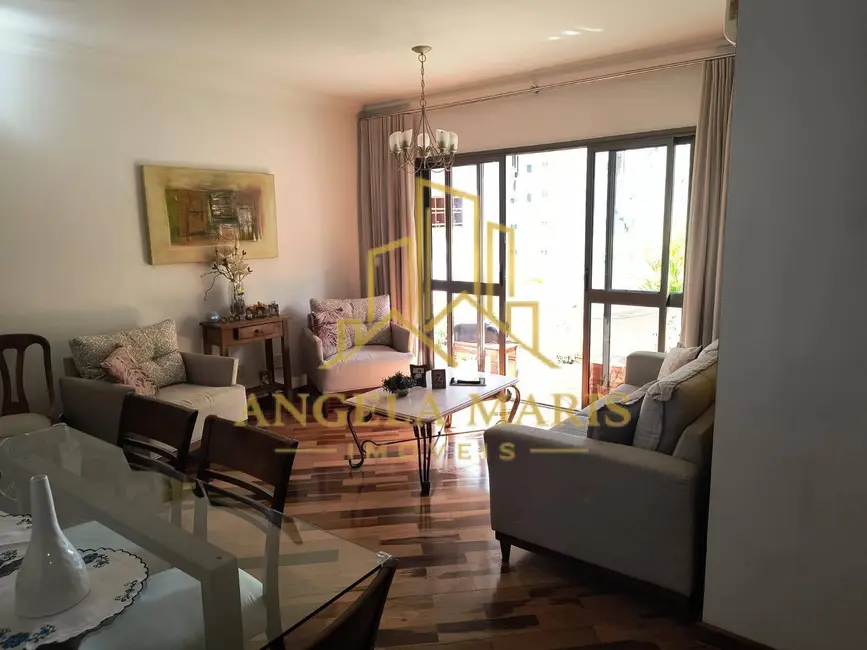 Foto 2 de Apartamento com 3 quartos à venda, 108m2 em Sao Jose Dos Campos - SP