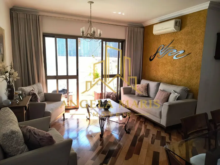 Foto 1 de Apartamento com 3 quartos à venda, 108m2 em Sao Jose Dos Campos - SP