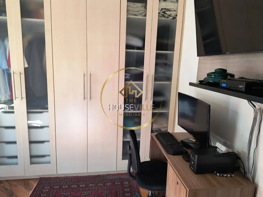 Apartamento com 3 quartos à venda, 108m2 em Sao Jose Dos Campos - SP - imagem 9 Foto 9 de Apartamento com 3 quartos à venda, 108m2 em Sao Jose Dos Campos - SP