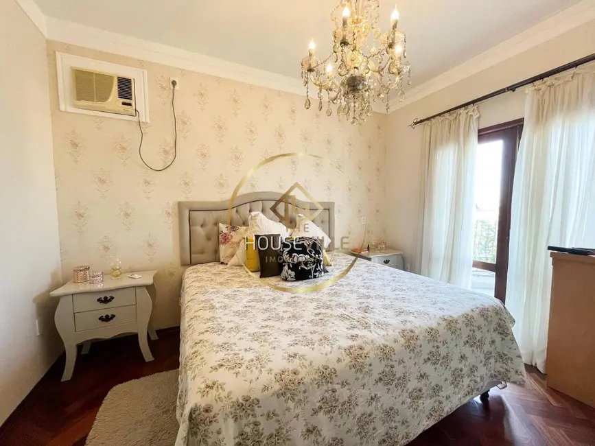 Casa de Condomínio com 4 quartos para alugar, 322m2 em Sao Jose Dos Campos - SP - imagem 7 Foto 7 de Casa de Condomínio com 4 quartos para alugar, 322m2 em Sao Jose Dos Campos - SP