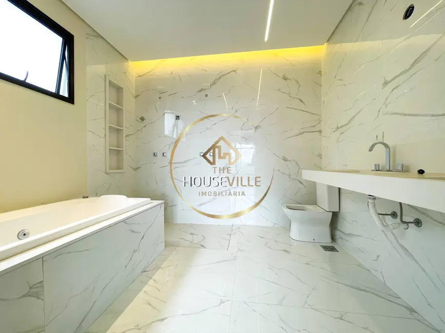 Casa de Condomínio com 4 quartos à venda, 282m2 em Sao Jose Dos Campos - SP - imagem 7 Foto 7 de Casa de Condomínio com 4 quartos à venda, 282m2 em Sao Jose Dos Campos - SP
