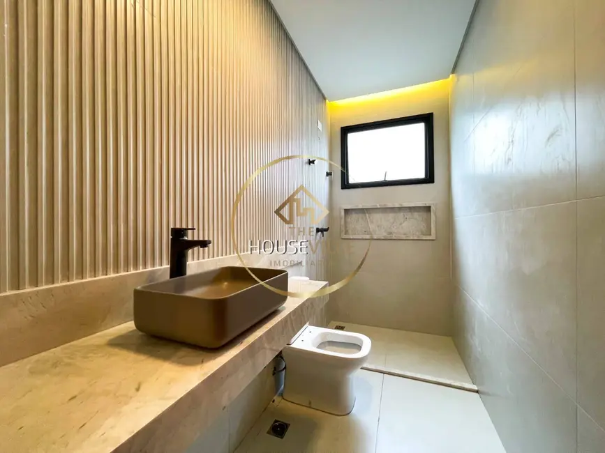 Casa de Condomínio com 4 quartos à venda, 282m2 em Sao Jose Dos Campos - SP - imagem 8 Foto 8 de Casa de Condomínio com 4 quartos à venda, 282m2 em Sao Jose Dos Campos - SP