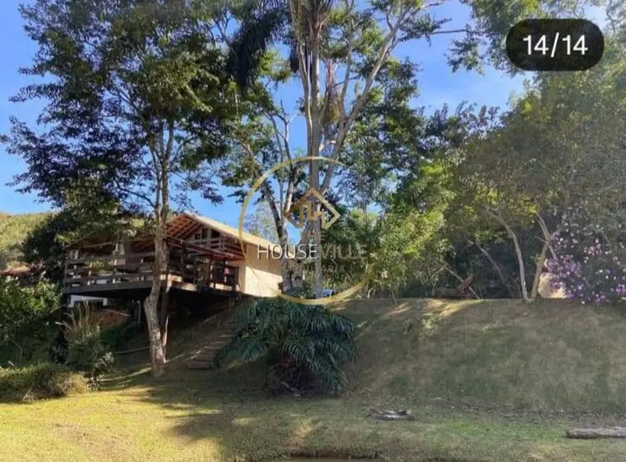 Chácara com 2 quartos à venda, 1000m2 em Sao Jose Dos Campos - SP - imagem 2 Foto 2 de Chácara com 2 quartos à venda, 1000m2 em Sao Jose Dos Campos - SP