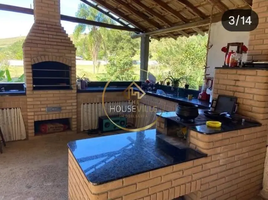 Chácara com 2 quartos à venda, 1000m2 em Sao Jose Dos Campos - SP - imagem 3 Foto 3 de Chácara com 2 quartos à venda, 1000m2 em Sao Jose Dos Campos - SP