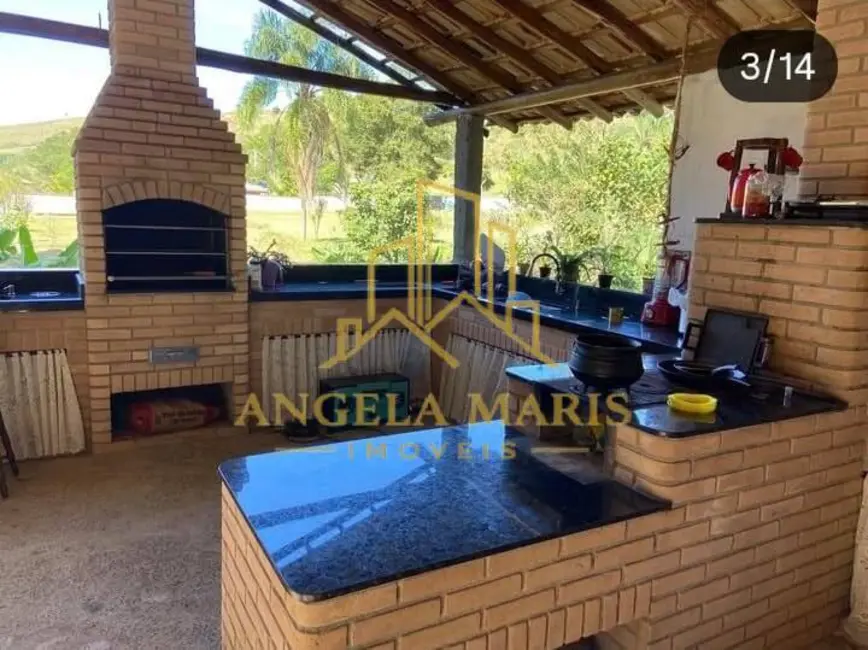 Foto 3 de Chácara com 2 quartos à venda, 1000m2 em Sao Jose Dos Campos - SP