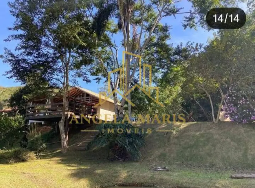 Foto 2 de Chácara com 2 quartos à venda, 1000m2 em Sao Jose Dos Campos - SP