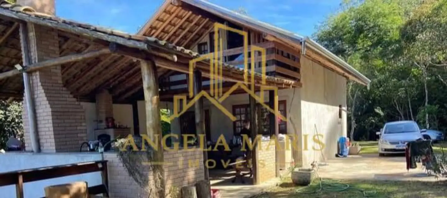 Foto 1 de Chácara com 2 quartos à venda, 1000m2 em Sao Jose Dos Campos - SP