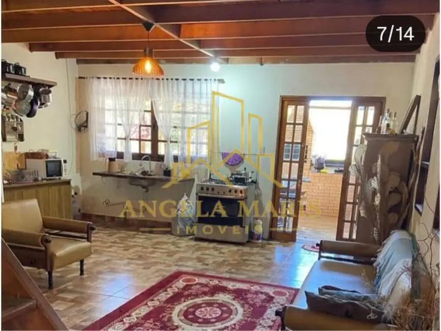 Foto 4 de Chácara com 2 quartos à venda, 1000m2 em Sao Jose Dos Campos - SP
