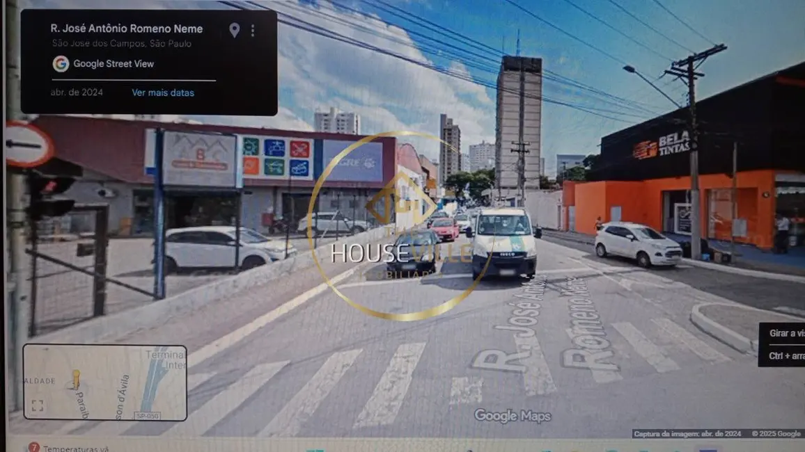 Sala Comercial para alugar, 700m2 em Sao Jose Dos Campos - SP - imagem 1 Foto 1 de Sala Comercial para alugar, 700m2 em Sao Jose Dos Campos - SP