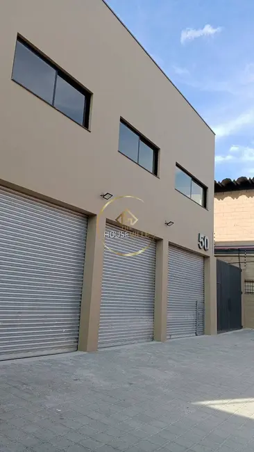 Sala Comercial para alugar, 700m2 em Sao Jose Dos Campos - SP - imagem 3 Foto 3 de Sala Comercial para alugar, 700m2 em Sao Jose Dos Campos - SP