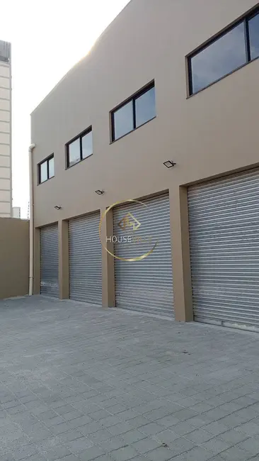 Sala Comercial para alugar, 700m2 em Sao Jose Dos Campos - SP - imagem 2 Foto 2 de Sala Comercial para alugar, 700m2 em Sao Jose Dos Campos - SP