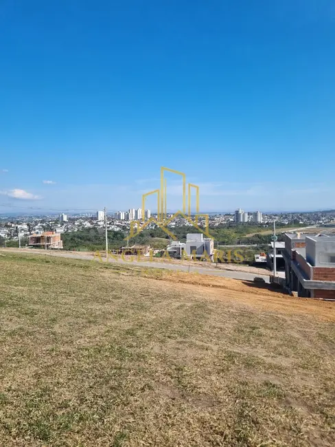 Foto 1 de Lote de Condomínio à venda, 346m2 em Sao Jose Dos Campos - SP