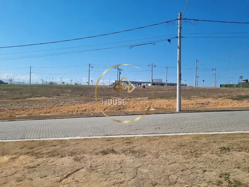 Foto 4 de Lote de Condomínio à venda, 346m2 em Sao Jose Dos Campos - SP