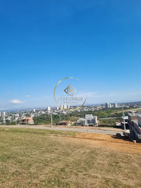 Foto 3 de Lote de Condomínio à venda, 346m2 em Sao Jose Dos Campos - SP