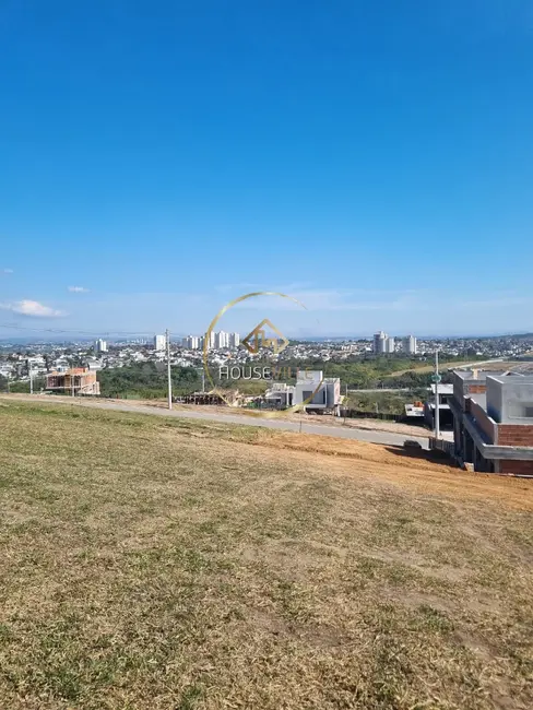 Foto 1 de Lote de Condomínio à venda, 346m2 em Sao Jose Dos Campos - SP