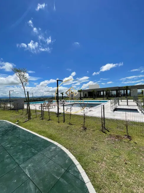 Foto 9 de Lote de Condomínio à venda, 346m2 em Sao Jose Dos Campos - SP