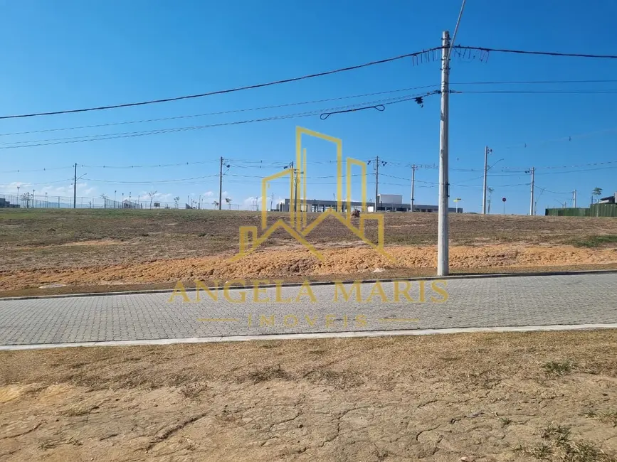 Foto 4 de Lote de Condomínio à venda, 346m2 em Sao Jose Dos Campos - SP