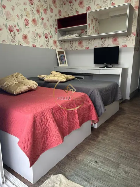 Foto 8 de Casa de Condomínio com 5 quartos à venda, 330m2 em Sao Jose Dos Campos - SP