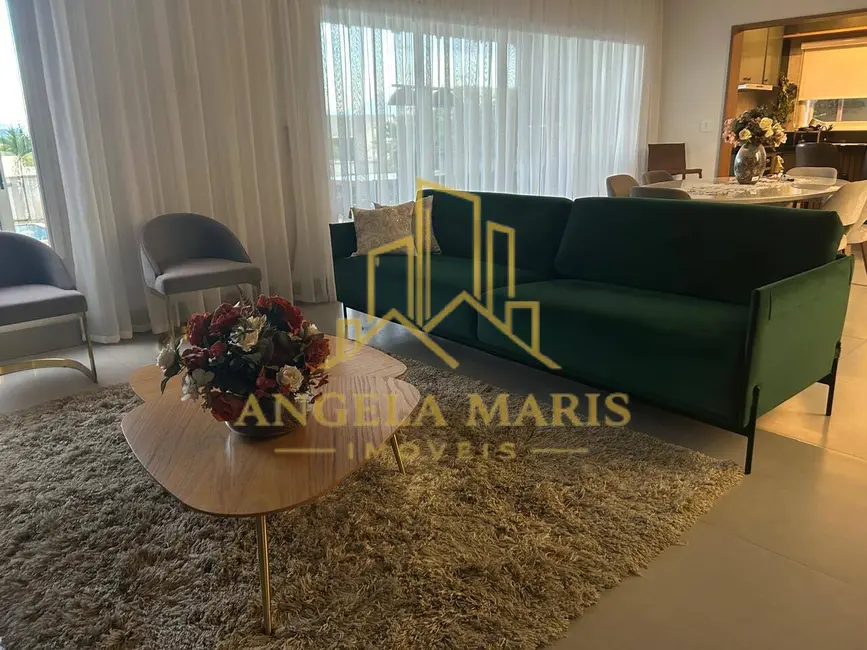 Foto 6 de Casa de Condomínio com 5 quartos à venda, 330m2 em Sao Jose Dos Campos - SP