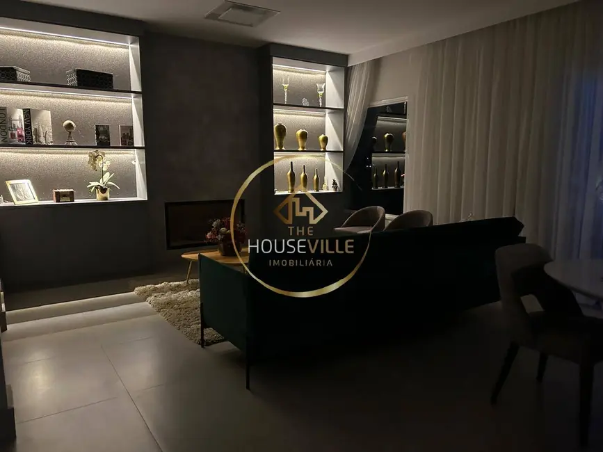 Foto 7 de Casa de Condomínio com 5 quartos à venda, 330m2 em Sao Jose Dos Campos - SP