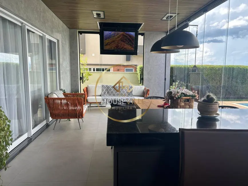 Foto 5 de Casa de Condomínio com 5 quartos à venda, 330m2 em Sao Jose Dos Campos - SP