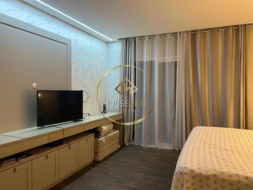 Foto 9 de Casa de Condomínio com 5 quartos à venda, 330m2 em Sao Jose Dos Campos - SP