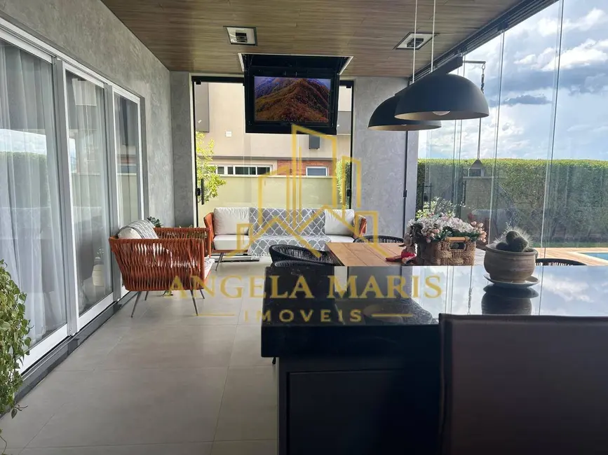 Foto 5 de Casa de Condomínio com 5 quartos à venda, 330m2 em Sao Jose Dos Campos - SP