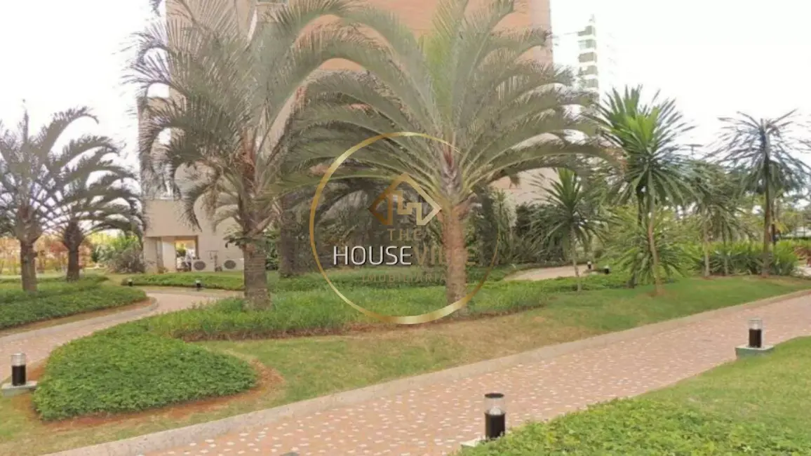 Foto 6 de Apartamento com 4 quartos à venda, 278m2 em Sao Jose Dos Campos - SP