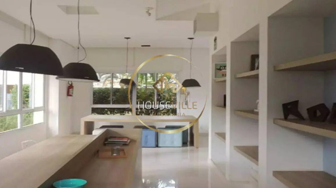 Foto 9 de Apartamento com 4 quartos à venda, 278m2 em Sao Jose Dos Campos - SP