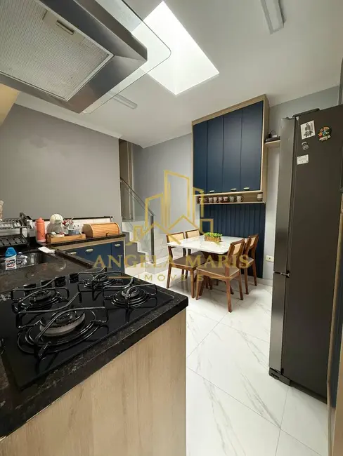 Foto 4 de Casa com 3 quartos à venda, 125m2 em Sao Jose Dos Campos - SP