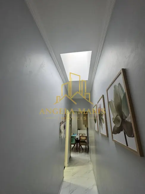 Foto 6 de Casa com 3 quartos à venda, 125m2 em Sao Jose Dos Campos - SP
