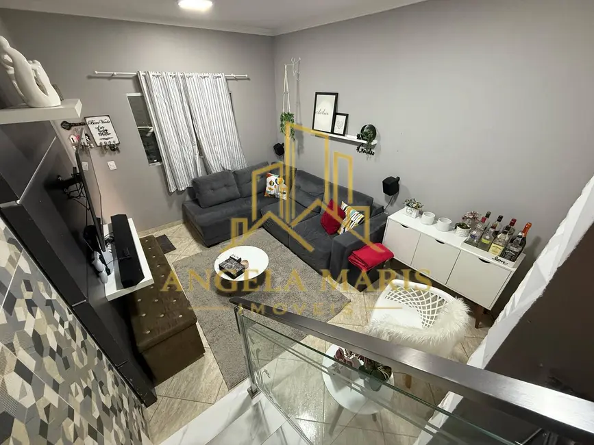 Foto 5 de Casa com 3 quartos à venda, 125m2 em Sao Jose Dos Campos - SP