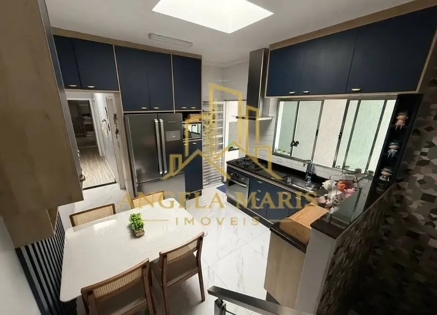 Foto 1 de Casa com 3 quartos à venda, 125m2 em Sao Jose Dos Campos - SP