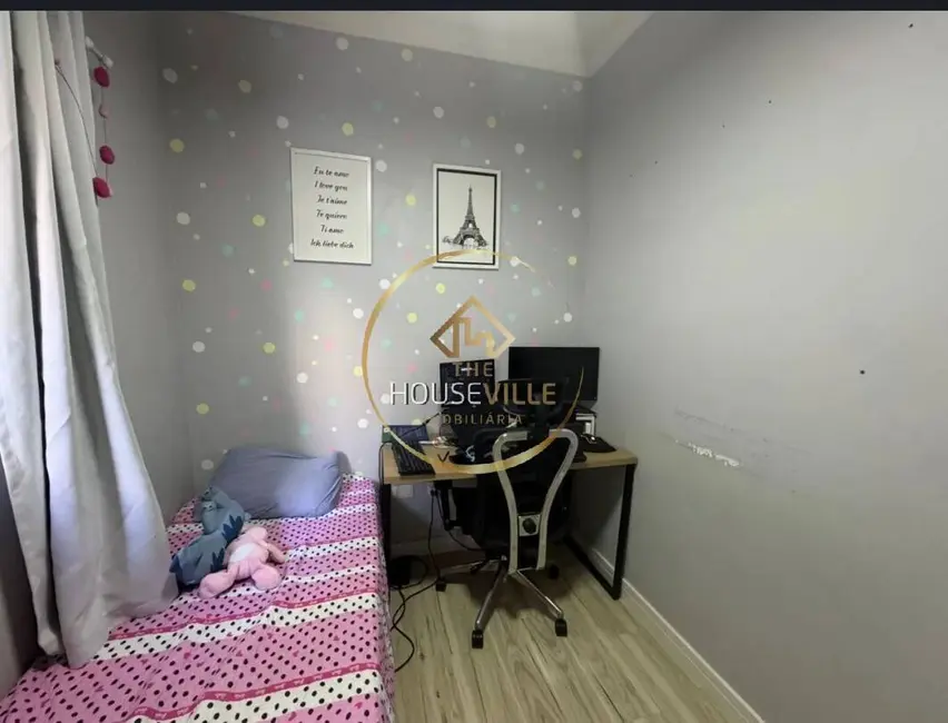 Foto 9 de Casa com 3 quartos à venda, 125m2 em Sao Jose Dos Campos - SP