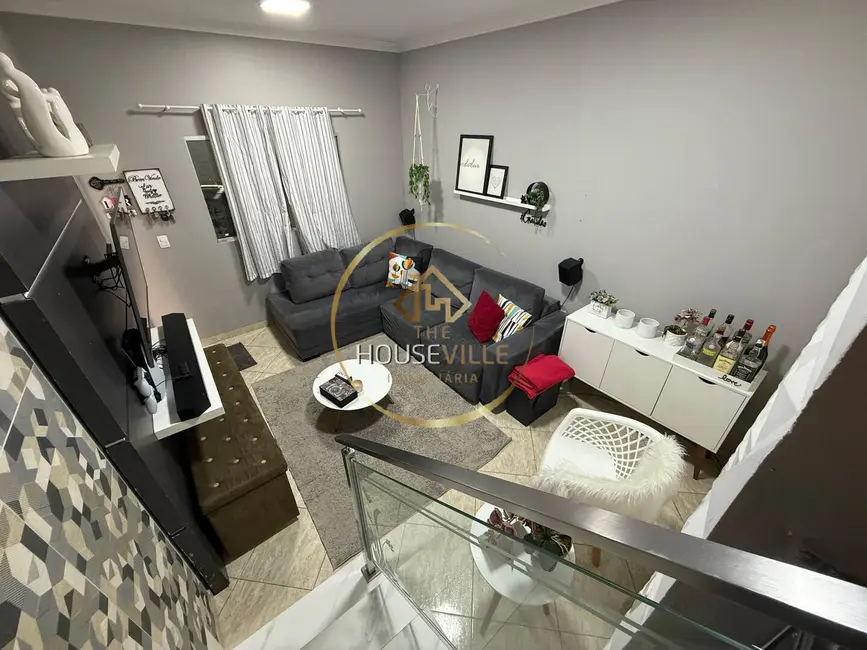 Foto 5 de Casa com 3 quartos à venda, 125m2 em Sao Jose Dos Campos - SP