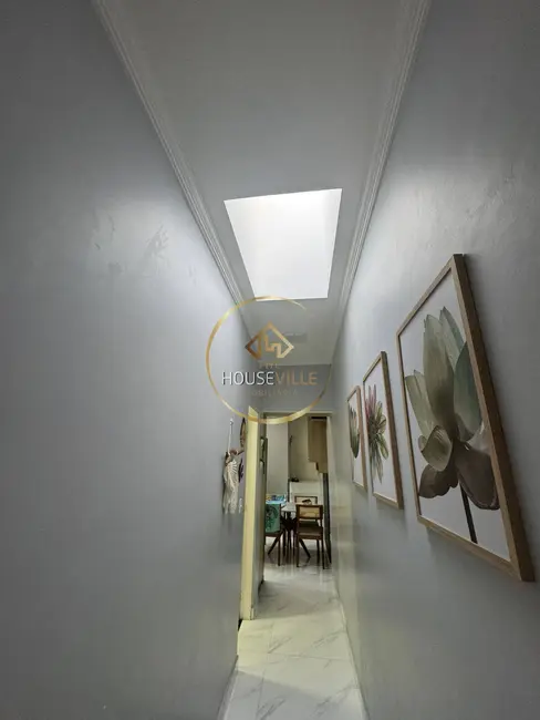 Foto 6 de Casa com 3 quartos à venda, 125m2 em Sao Jose Dos Campos - SP