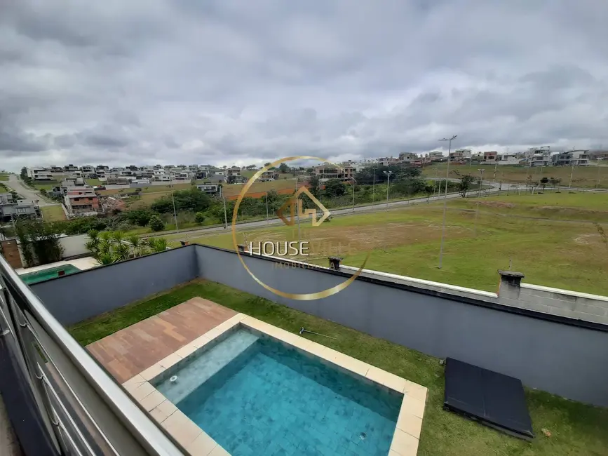 Foto 5 de Casa de Condomínio com 4 quartos à venda, 350m2 em Sao Jose Dos Campos - SP